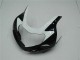 2001-2003 Suzuki GSXR 600/750 Motorcycle Fairings - White Blue Black Canada Suppliers