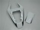 2001-2003 Suzuki GSXR 600/750 Motorcycle Fairings - White Blue Black Canada Suppliers