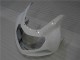2001-2003 Suzuki GSXR 600/750 Motorcycle Fairings - White Silver Blue Black Canada Suppliers
