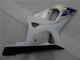 2001-2003 Suzuki GSXR 600/750 Motorcycle Fairings - White Silver Blue Black Canada Suppliers
