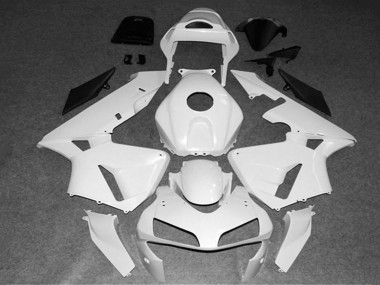 2003-2004 Honda CBR600RR Motorcycle Fairings - Unpainted Canada Suppliers