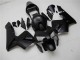 2003-2004 Honda CBR600RR Motorcycle Fairing - Matte Black Canada Suppliers