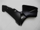2003-2004 Honda CBR600RR Motorcycle Fairing - Matte Black Canada Suppliers