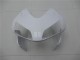 2003-2004 Honda CBR600RR Motorcycle Fairings - Glossy White Canada Suppliers