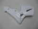 2003-2004 Honda CBR600RR Motorcycle Fairings - Glossy White Canada Suppliers