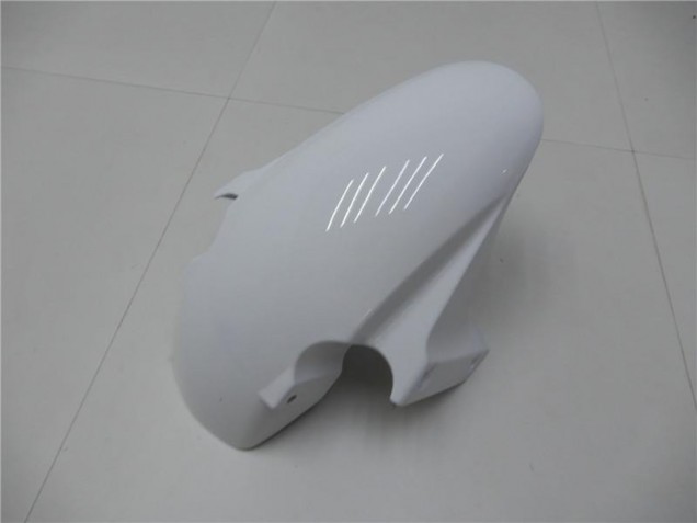 2003-2004 Honda CBR600RR Motorcycle Fairings - Glossy White Canada Suppliers