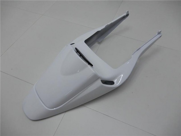 2003-2004 Honda CBR600RR Motorcycle Fairings - Glossy White Canada Suppliers