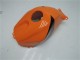 2003-2004 Honda CBR600RR Motorcycle Fairing Kits - Orange White Red Glossy Black Repsol Canada Suppliers