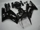 2003-2004 Kawasaki ZX6R Motorcycle Fairing - Glossy Black Canada Suppliers