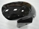 2003-2004 Kawasaki ZX6R Motorcycle Fairing - Glossy Black Canada Suppliers