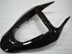 2003-2004 Kawasaki ZX6R Motorcycle Fairing - Glossy Black Canada Suppliers