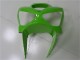 2003-2004 Kawasaki ZX6R Motorcycle Fairing - Green Canada Suppliers