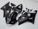 2003-2004 Suzuki GSXR 1000 Motorcycle Fairing - Matte Black Canada Suppliers