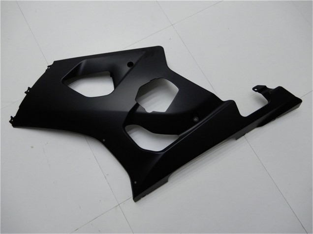 2003-2004 Suzuki GSXR 1000 Motorcycle Fairing - Matte Black Canada Suppliers
