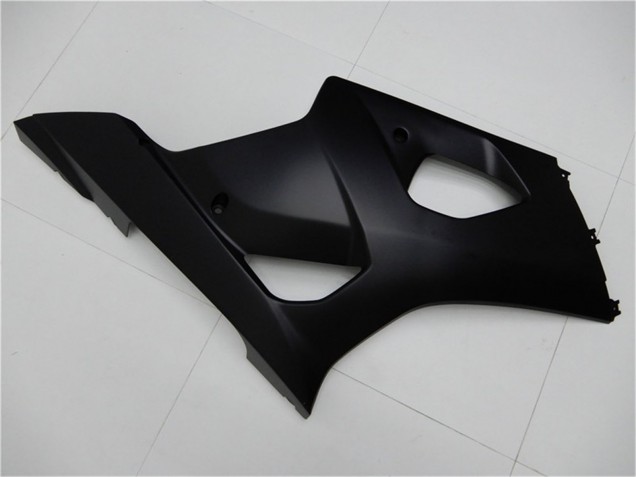 2003-2004 Suzuki GSXR 1000 Motorcycle Fairing - Matte Black Canada Suppliers