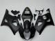 2003-2004 Suzuki GSXR 1000 Motorcycle Fairing - Matte Black Canada Suppliers