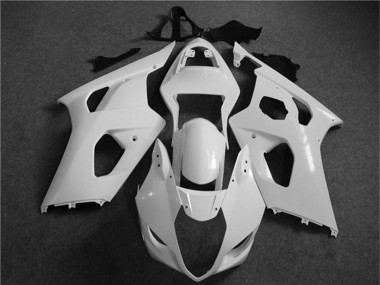 2003-2004 Suzuki GSXR 1000 Motorcycle Fairings - Unpainted Canada Suppliers