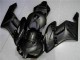 2004-2005 Honda CBR1000RR Motorcycle Fairings - Matte Black Repsol Canada Suppliers