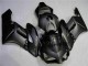 2004-2005 Honda CBR1000RR Motorcycle Fairings - Matte Black Repsol Canada Suppliers