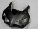 2004-2005 Honda CBR1000RR Motorcycle Fairings - Matte Black Repsol Canada Suppliers