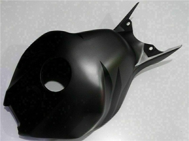 2004-2005 Honda CBR1000RR Motorcycle Fairings - Matte Black Repsol Canada Suppliers