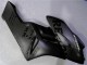 2004-2005 Honda CBR1000RR Motorcycle Fairings - Matte Black Repsol Canada Suppliers