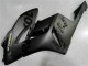 2004-2005 Honda CBR1000RR Motorcycle Fairings - Matte Black Repsol Canada Suppliers