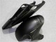 2004-2005 Honda CBR1000RR Motorcycle Fairings - Matte Black Repsol Canada Suppliers