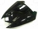 2004-2005 Kawasaki ZX10R Motorcycle Fairings - Glossy Black Canada Suppliers