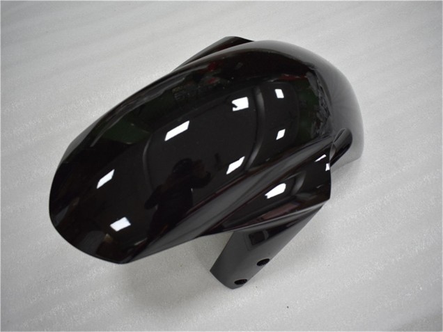 2004-2005 Suzuki GSXR 600/750 Motorcycle Fairing - White Blue Black Canada Suppliers