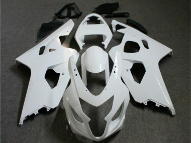 2004-2005 Suzuki GSXR 600/750 Motorcycle Fairings - Unpainted Canada Suppliers