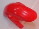 2004-2005 Suzuki GSXR 600/750 Motorcycle Fairings - Red Black Canada Suppliers