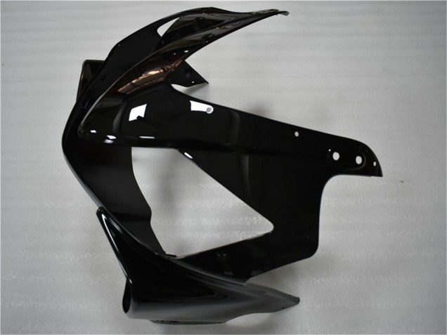 2004-2007 Honda CBR600 F4i Motorcycle Fairing Kits - Glossy Black Canada Suppliers
