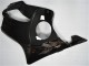 2004-2007 Honda CBR600 F4i Motorcycle Fairing Kits - Glossy Black Canada Suppliers