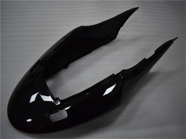 2004-2007 Honda CBR600 F4i Motorcycle Fairing Kits - Glossy Black Canada Suppliers