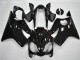 2004-2007 Honda CBR600 F4i Motorcycle Fairing Kits - Glossy Black Canada Suppliers