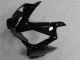 2004-2007 Honda CBR600 F4i Motorcycle Fairings Kits - Red Glossy Black Canada Suppliers