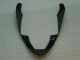 2004-2007 Honda CBR600 F4i Motorcycle Fairings - Glossy Black Red Flame Canada Suppliers