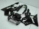 2004-2007 Honda CBR600 F4i Motorcycle Fairing - Glossy Black Canada Suppliers