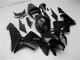 2005-2006 Honda CBR600RR Motorcycle Fairing - Matte Black Canada Suppliers