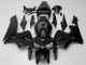 2005-2006 Honda CBR600RR Motorcycle Fairing - Matte Black Canada Suppliers