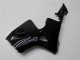 2005-2006 Honda CBR600RR Motorcycle Fairing - Glossy Black Canada Suppliers