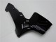2005-2006 Honda CBR600RR Motorcycle Fairing - Glossy Black Canada Suppliers