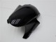 2005-2006 Honda CBR600RR Motorcycle Fairing - Glossy Black Canada Suppliers