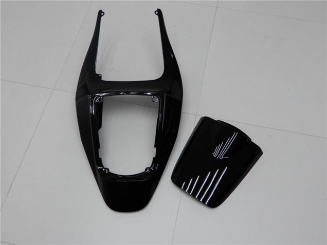 2005-2006 Honda CBR600RR Motorcycle Fairing - Glossy Black Canada Suppliers