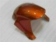 2005-2006 Honda CBR600RR Motorcycle Fairing Kits - Orange Black Canada Suppliers