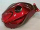 2005-2006 Honda CBR600RR Bike Fairings - Red Black Canada Suppliers
