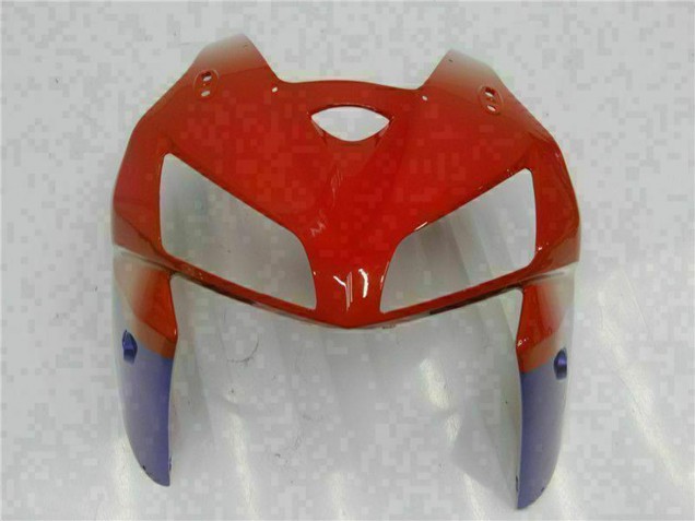 2005-2006 Honda CBR600RR Motorcycle Fairings - Red Purple Grey Canada Suppliers