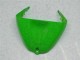 2005-2006 Kawasaki ZX6R Motorcycle Fairing - Green Canada Suppliers