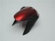 2005-2006 Kawasaki ZX6R Motorcycle Fairings - Candy Red Canada Suppliers